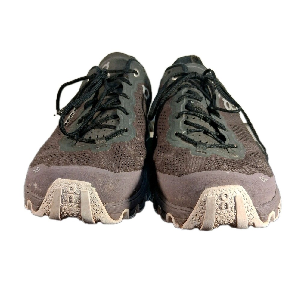 ON Cloudventure Running Sneaker Shoes Women's 9 M Gorpcore Walking